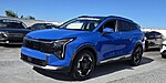 New 2026 KIA SPORTAGE EX FWD in SUNRISE, FLORIDA