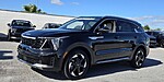 New 2026 KIA SORENTO HYBRID EX FWD in SUNRISE, FLORIDA