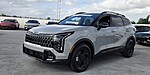 New 2026 KIA SPORTAGE X-PRO PRESTIGE AWD in SUNRISE, FLORIDA