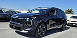 New 2026 KIA SPORTAGE SX-PRESTIGE FWD in SUNRISE, FLORIDA