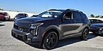 New 2026 KIA SPORTAGE X-PRO PRESTIGE AWD in SUNRISE, FLORIDA
