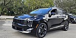 New 2026 KIA SPORTAGE SX-PRESTIGE FWD in SUNRISE, FLORIDA
