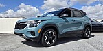 New 2026 KIA SELTOS S AWD in SUNRISE, FLORIDA
