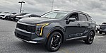 New 2026 KIA SPORTAGE HYBRID EX AWD in SUNRISE, FLORIDA