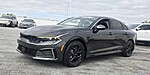 New 2026 KIA K5 LXS AUTO FWD in SUNRISE, FLORIDA