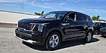 New 2026 KIA SORENTO LX FWD in SUNRISE, FLORIDA