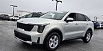 New 2026 KIA SORENTO LX FWD in SUNRISE, FLORIDA