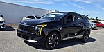New 2026 KIA SPORTAGE SX-PRESTIGE FWD in SUNRISE, FLORIDA