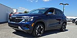 New 2026 KIA SELTOS EX FWD in SUNRISE, FLORIDA