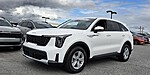 New 2026 KIA SORENTO LX FWD in SUNRISE, FLORIDA