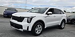 New 2026 KIA SORENTO LX FWD in SUNRISE, FLORIDA