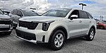 New 2026 KIA SORENTO LX FWD in SUNRISE, FLORIDA