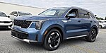 New 2026 KIA SORENTO HYBRID EX FWD in SUNRISE, FLORIDA