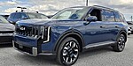 New 2027 KIA TELLURIDE S AWD in SUNRISE, FLORIDA