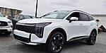 New 2026 KIA SPORTAGE SX-PRESTIGE AWD in SUNRISE, FLORIDA