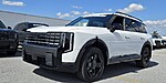 New 2027 KIA TELLURIDE X-LINE EX AWD in SUNRISE, FLORIDA