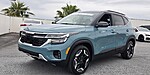 New 2026 KIA SELTOS SX AWD in SUNRISE, FLORIDA