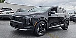 New 2026 KIA SPORTAGE EX FWD in SUNRISE, FLORIDA