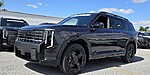 New 2027 KIA TELLURIDE X-LINE EX AWD in SUNRISE, FLORIDA
