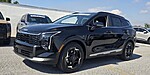 New 2026 KIA SPORTAGE EX FWD in SUNRISE, FLORIDA