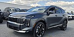 New 2026 KIA SPORTAGE HYBRID SX-PRESTIGE AWD in SUNRISE, FLORIDA