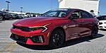 New 2026 KIA K5 GT-LINE AUTO FWD in SUNRISE, FLORIDA