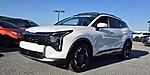 New 2026 KIA SPORTAGE EX FWD in SUNRISE, FLORIDA