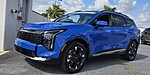 New 2026 KIA SPORTAGE SX-PRESTIGE FWD in SUNRISE, FLORIDA