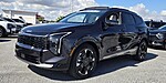 New 2026 KIA SPORTAGE SX-PRESTIGE FWD in SUNRISE, FLORIDA