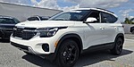 New 2026 KIA SELTOS EX FWD in SUNRISE, FLORIDA