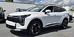 New 2026 KIA SPORTAGE EX FWD in SUNRISE, FLORIDA