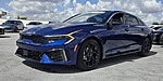 New 2026 KIA K5 GT-LINE AUTO FWD in SUNRISE, FLORIDA