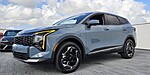 New 2026 KIA SPORTAGE HYBRID S AWD in SUNRISE, FLORIDA