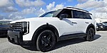 New 2027 KIA TELLURIDE X-LINE SX AWD in SUNRISE, FLORIDA