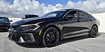 New 2026 KIA K5 GT-LINE AUTO FWD in SUNRISE, FLORIDA