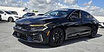 New 2026 KIA K5 GT-LINE AUTO FWD in SUNRISE, FLORIDA