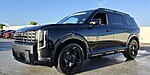 New 2027 KIA TELLURIDE X-LINE SX AWD in SUNRISE, FLORIDA