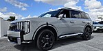New 2027 KIA TELLURIDE SX-PRESTIGE AWD in SUNRISE, FLORIDA