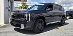 New 2027 KIA TELLURIDE SX-PRESTIGE AWD in SUNRISE, FLORIDA