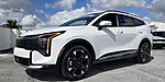 New 2026 KIA SPORTAGE SX-PRESTIGE FWD in SUNRISE, FLORIDA