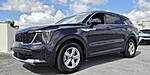 New 2026 KIA SORENTO LX FWD in SUNRISE, FLORIDA