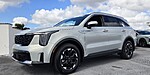 New 2026 KIA SORENTO S FWD in SUNRISE, FLORIDA