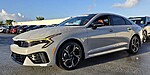 New 2026 KIA K5 GT-LINE AUTO FWD in SUNRISE, FLORIDA