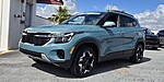New 2026 KIA SELTOS EX AWD in SUNRISE, FLORIDA