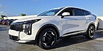 New 2026 KIA SPORTAGE EX FWD in SUNRISE, FLORIDA