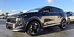New 2026 KIA SPORTAGE EX FWD in SUNRISE, FLORIDA