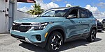 New 2026 KIA SELTOS S FWD in SUNRISE, FLORIDA