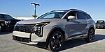 New 2026 KIA SPORTAGE HYBRID SX-PRESTIGE AWD in SUNRISE, FLORIDA