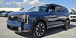 New 2027 KIA TELLURIDE S FWD in SUNRISE, FLORIDA