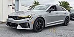 New 2026 KIA K5 GT-LINE AUTO FWD in SUNRISE, FLORIDA